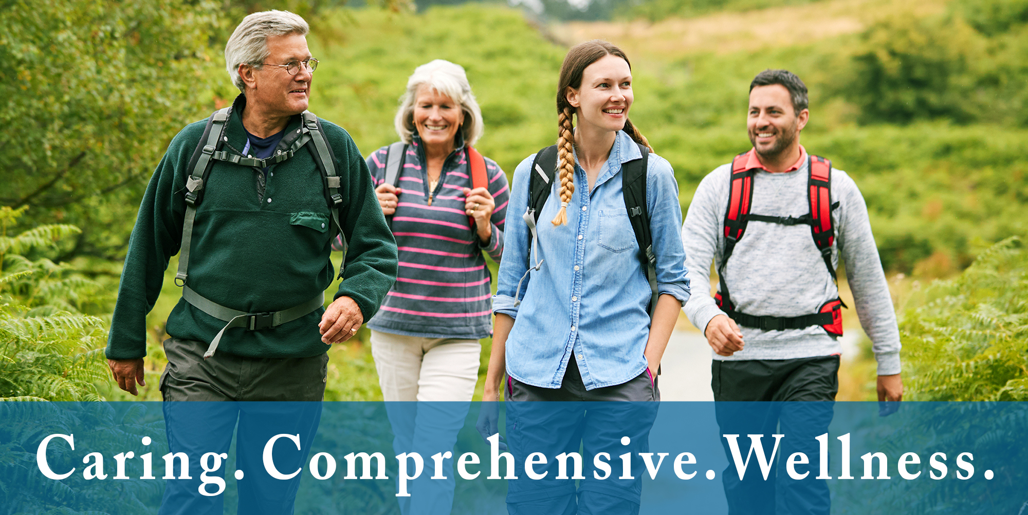 Flatiron Internal Medicine Caring. Comprehensive. Wellness.